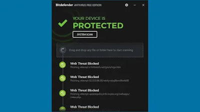 bitdefender-antivirus-dashboard-screenshot