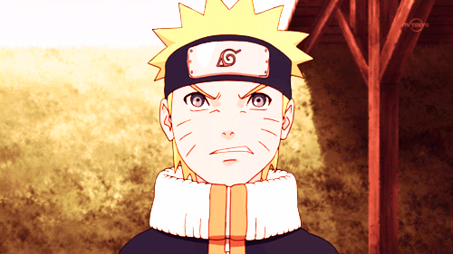 Gambar Naruto Animasi Bergerak GIF
