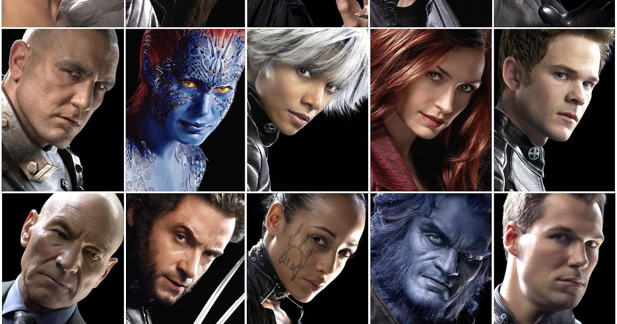 GET ADDICTED: FILM: Another "X-Men" Spinoff
