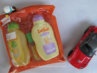 baby travel set