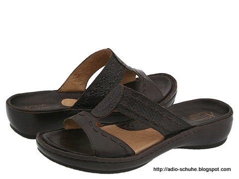 Adio schuhe:schuhe-318721