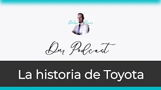 Historia de Toyota