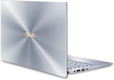 ASUS Laptop Review