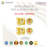 SPOT NIGHT CREAM SR12