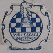 Emblema de la Unió d’Escacs