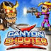 Canyon Shooter 2