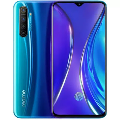 مواصفات هاتف Realme XT - شامل فون