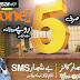 Ufone Best Call Package