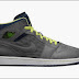 Nike Nike Air Jordan 1 Retro '97 TXT Series shoes