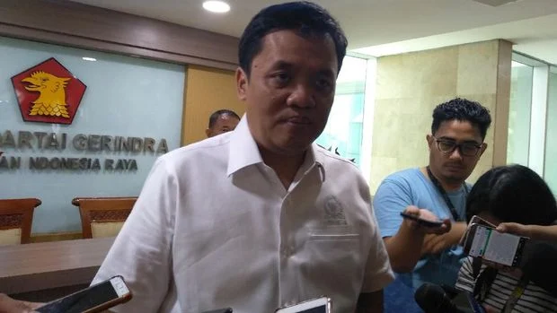 Gerindra: Sebelum PKS Lahir, Prabowo Puluhan Tahun Bertaruh Nyawa untuk RI! Gerindra: Sebelum PKS Lahir, Prabowo Puluhan Tahun Bertaruh Nyawa untuk RI!