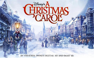 A Christmas Carol HD Wallpapers