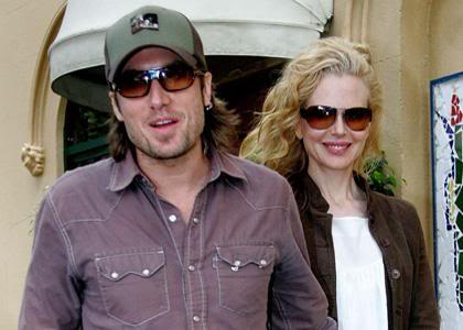 Keith Urban And Nicole Kidman Surrogate. Faith Margaret Kidman Urban,