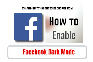 Facebook Dark Mode: How to enable Facebook Dark Mode on Desktop/PC