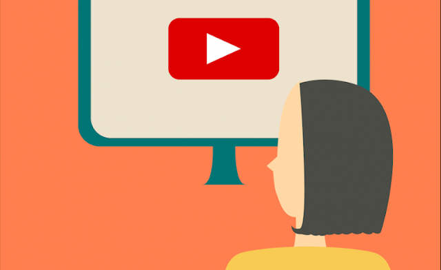 Menambahkan Video Youtube Dalam Postingan Blogger AMP responsive