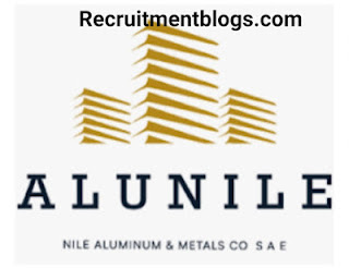 Internship Program at Alunile for Aluminum & Metals Co.