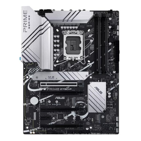 Mainboard Asus B460-H Siêu Chất Lượng