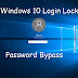 Disable Login Screen In Windows 10