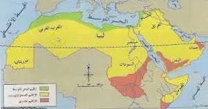 ملخص مادة الدراسات الأجتماعية والوطنية - أول ثانوي - المستوى الثاني