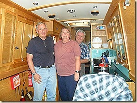 jan tom and keith