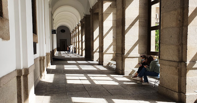 Photo 17/36 - Le musee de la Reine Sofia de ...