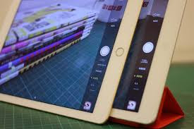 apple iPad air 