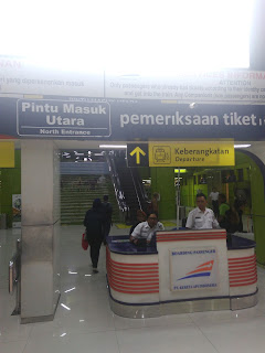 stasiun gambir jakarta pusat kereta api keretaapi