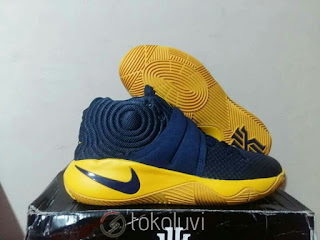 Nike Kyrie Irving 2 cross over  Sepatu Basket Premium, harga nike kyrie irving 2, nike kyrie irving 2 basket, nike kyrie irving 2 premium, replika ,import 