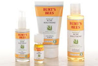 Free Burts Bees Targeted Spot Treatment