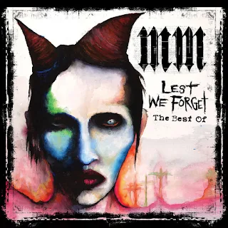 Marilyn Manson - Lest we Forget