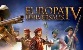 Europa Universalis IV PC Game