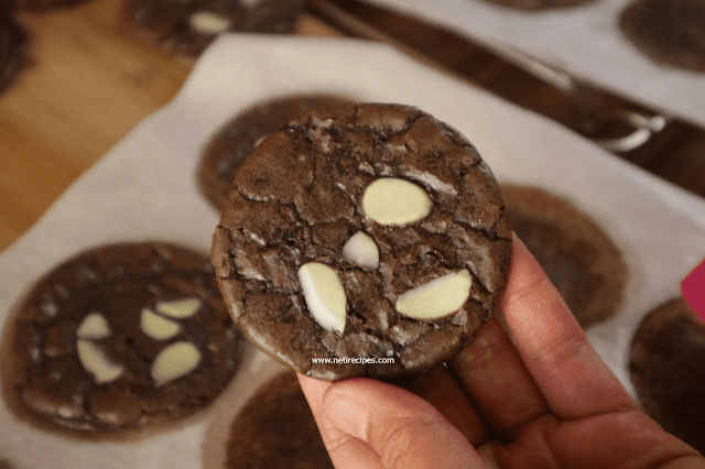 Resep Kue Kering Brownies