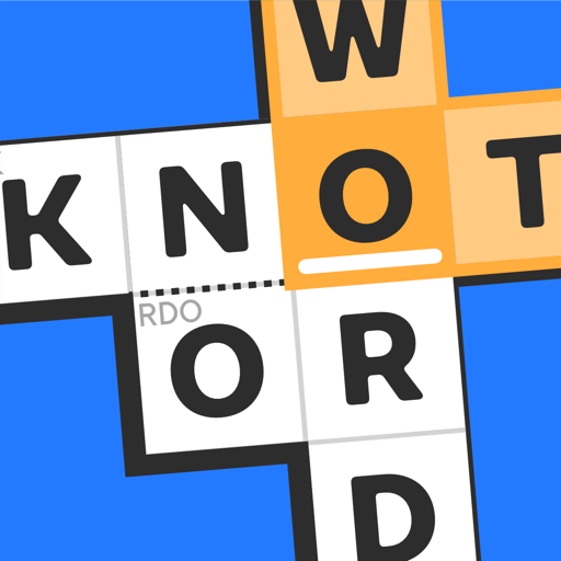 Knotwords+