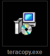 teracopy master