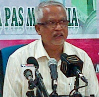 Datuk Mahfuz Omar