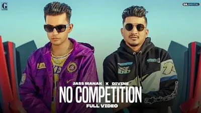 No Competition  Lyrics – Jass Manak