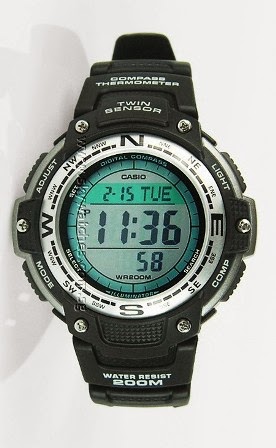 Jam Tangan Casio