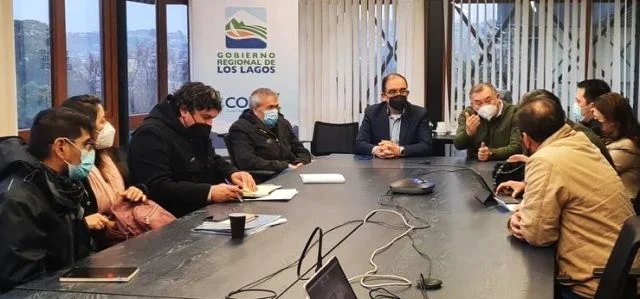 Osorno: obras podrían retomarse en el Liceo Carmela Carvajal