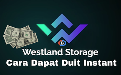 westland Storage