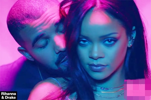 Revealed: Rihanna is Pregnant for Drake After Wild Hookups - Sizzling Details & Photos