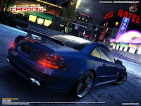 NFS Gaming Cars