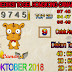 Prediksi Togel Hongkong 5 Oktober 2018