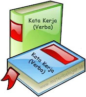 Pengertian, Ciri-Ciri Kata Kerja (Verba) Dan Contohnya