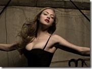 Amanda Seyfried