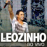 CD MC Leozinho – Ao Vivo (2012)