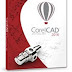 CorelCAD 2016 para Windows o para Mac