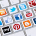 Floating Social Sharing Bar For Blogger
