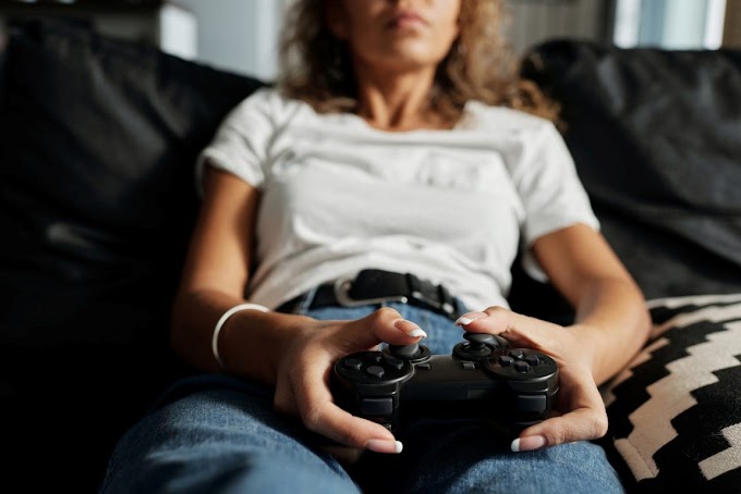 Turning Your Love of Video Games into a Rewarding Career