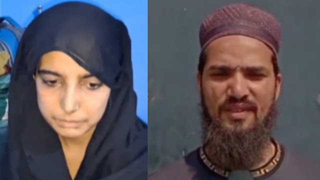 शादी मौलाना से, हनीमून देवर संग! लौटते ही पति ने लिसाड़ी गेट पर दे दिया तीन तलाक