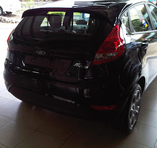 Mobil2ndduplikat: Pasang Iklan Mobil Bekas: New Ford Fiesta