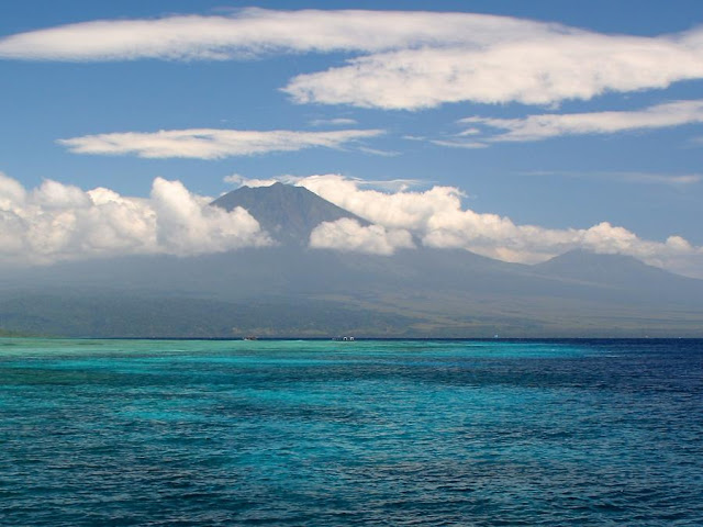 wave  scenery of sea